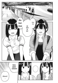 Even So, I Still Want to Be Your Boyfriend Tomorrow [Chapter 31-42]