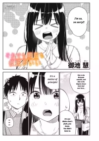 Even So, I Still Want to Be Your Boyfriend Tomorrow [Chapter 43-44]