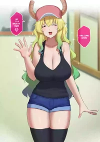[Punpunn] Lucoa 2