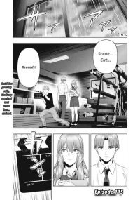Girlfriend's Friend [Chapter 115-126]