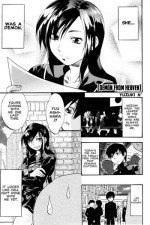 [Yuzuki N Dash] Tengoku no Akuma | Demon from Heaven (Mecha Ane!) [English] [Carstairs]