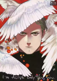 [Märchen KIN'NIKU Beast] I'm Alive Only For You