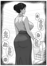 [ST MYA] (CHEATING WIVES  TWO PANEL) + (SEIKO AYASE VARIOUS) + (SAMPLE) [UNCENSORED][Chinese][虎哥个人汉化]