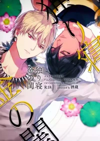 Hitotsu ne Kirameki no shiro | Ozymandias x Gilgamesh | 金闺独梦 | mkk个人汉化