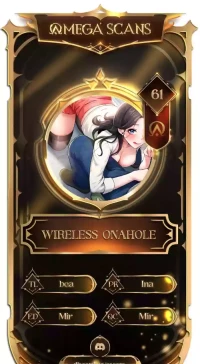 飞机杯女神连线中 Wireless Onahole - Chapter 61—100   机翻合集