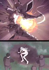 [Yamomo] SAM (Honkai: Star Rail)