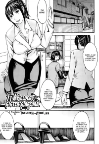 [Magoroku] Ane Kaoru