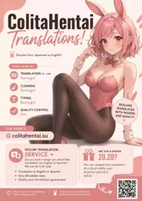 [Kurukuru] Supernatural Climax Phenomenon That Ghost is Thicc and Heavily Endowed [English] [ColitaHentai]