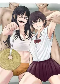 [Kope Bouya] Together with onee-san: The story of having an orgy with my classmates in a hypnosis experiment [English]
