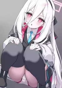 [淡夢] 無防備なケイ (ブルーアーカイブ)