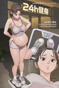 [Maxapple] 重量挙げの少女