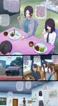 (Fest) Life of Punishment at My Stepfather's Care Facility 1-3 [AI TRANSLATION]