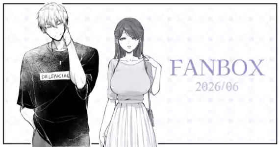 [pen姉]  ギャップ
