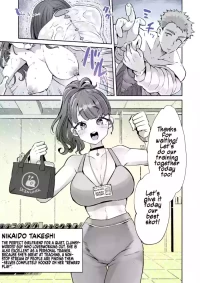 [Kamiya Zuzu] Rental? Kanojo Bangaihen ~Nikaidō Gohōbi Massāji~ | Rental? Girlfriend Side Story ~Nikaido's Reward Massage~ [English] [Maika]