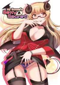 [Nekoi Hikaru] My Sensei's Sexy Secret [English]