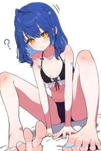 [Obentou] 【NSFW】ammy Wakarase