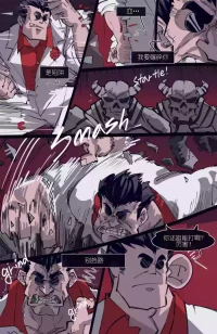 [memory] MEMORY Akuma Harem no Subete Soshite Sonogo no Monogatari Ch.2 Modeus (Helltaker) [Chinese]
