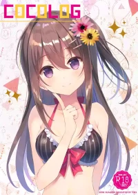 [TIES (Takei Ooki)] COCOLOG(Illustration Compilation Book) [Digital]