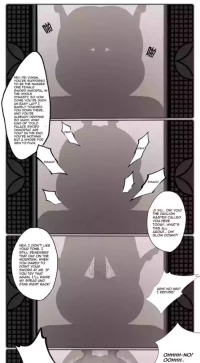 Record of the Goddess of Qingming chapter 1 sex scene only (ENG)