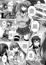 [Akigami Satoru] Lose-Loose de Itte Miyou | Lose Loose 1/2 Part 1 (Kihon Muryou Kanojo NG Nashi) [English] =StatisticallyNP= [Incomplete]