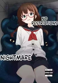 [βluefriend] Shiori no Nai Akumu [English] [SCANMTL]