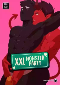 [CHI] Cresxart - XXlL Monster Party