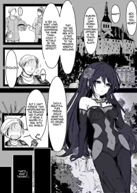 Furiae's Nightlife