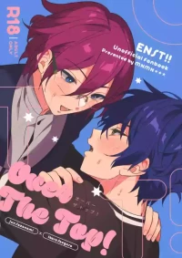 [MNMN★★★ (あか)] Over The Top！ (Ensemble Stars!) [Digital]