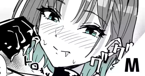 [栗飴くるる] 透に責め搾られる (アイドルマスター シャイニーカラーズ)