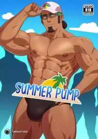 [CHI] Cresxart - Summer Pump