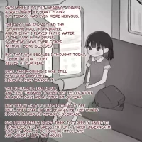 [Sena] Omutsu ni Akogareta Onnanoko I Girl longed for diapers #3 [English]