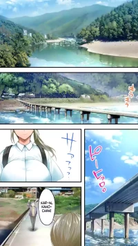 [STUDIO HUAN (Raidon)] Panpan Travelers Kochi Shuudan Rape Ryokou [English] [MTL]