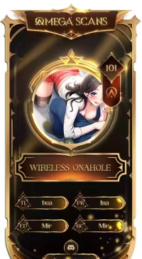 飞机杯女神连线中 Wireless Onahole - Chapter 101—104 机翻合集（更新中）