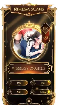 飞机杯女神连线中 Wireless Onahole - Chapter 103 机翻