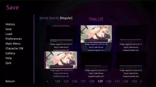 ian's porn [9] ian's skeigh infinite worlds ONE WEEK ....STUDENT TRANSFER  SCREENSHOTS