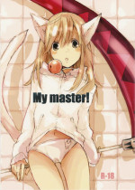 (Further Confusion 2009) [KISS (Katsura Miya)] My Master! (Soul Eater) [English] [Otaku Pink]
