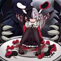 [English]Delicious Lacrimosa/美味安魂曲丸豚鼠本人投稿