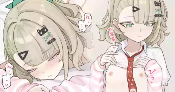 [se34tai] みんなの代わりにする枕営業♥ (ゼンレスゾーンゼロ)