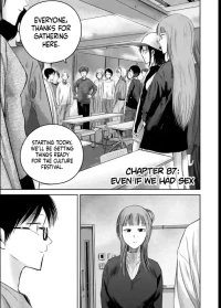 [Nakaura Tomoki] Ueno-kun wa Kaihatsu-zumi Dai 87 wa | Ueno-kun Has Been Developed Chapter 87 [English]