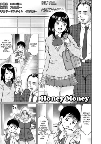 [Nitta Jun] Honey Series