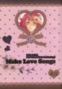 (CC Tokyo 129) [Night Market (Various)] Make Love Songs (Uta no Prince-sama)