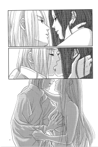 [Riraku (sari)] Aki o Matazu ni (Honzuki no Gekokujou)