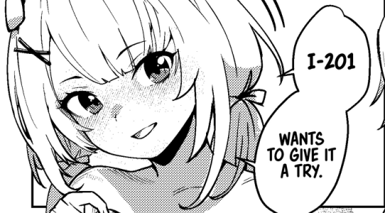 [ASAVA] I-201 wa Tameshitai | I-201 Wants to Give it a Try (Kantai Collection -KanColle-) [English] [Ne-Kai Agenda]