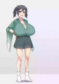 [GaryLin] Soryu Mama