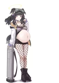 [GaryLin] Hibiki Mama