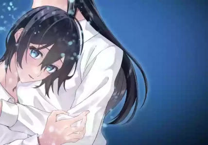 あなたのすべてが愛しい世界