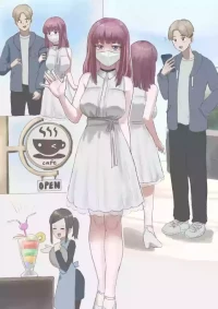[LunLun] Dating Arc | 約會篇 上色 [Chinese]