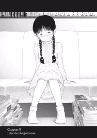 [Yamamoto Naoki] Saishin sakuhin-shū Vol. 3: 5. Watashi wa o uchi ni kaeru koto ni shita | New Series Vol. 3: Five O'Clock, Ep. 5: I decided to go home. [English] [Rainash]