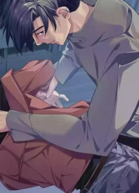 [ソウダ.y (ソウダ)] バイトクビになって女に拾われる話-出会い編- [Digital]