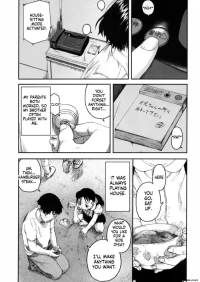 [Anthology] LQ -Little Queen- Vol. 4 Ch. 2